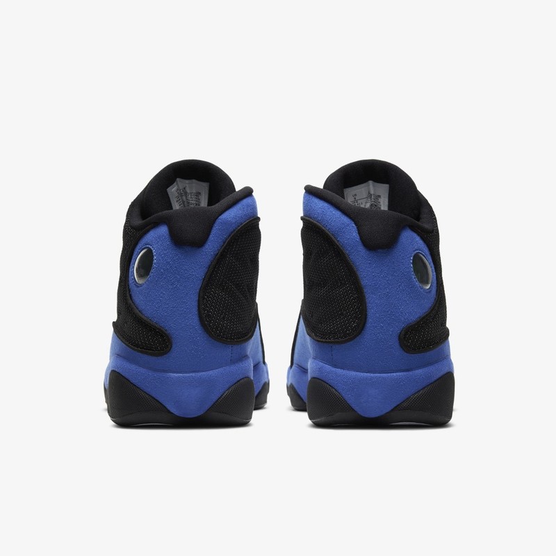 Hyper blue jordan on sale 13